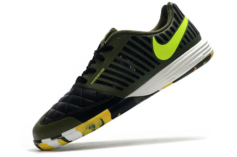 T������nis Futsal Nike Lunar Gato IC