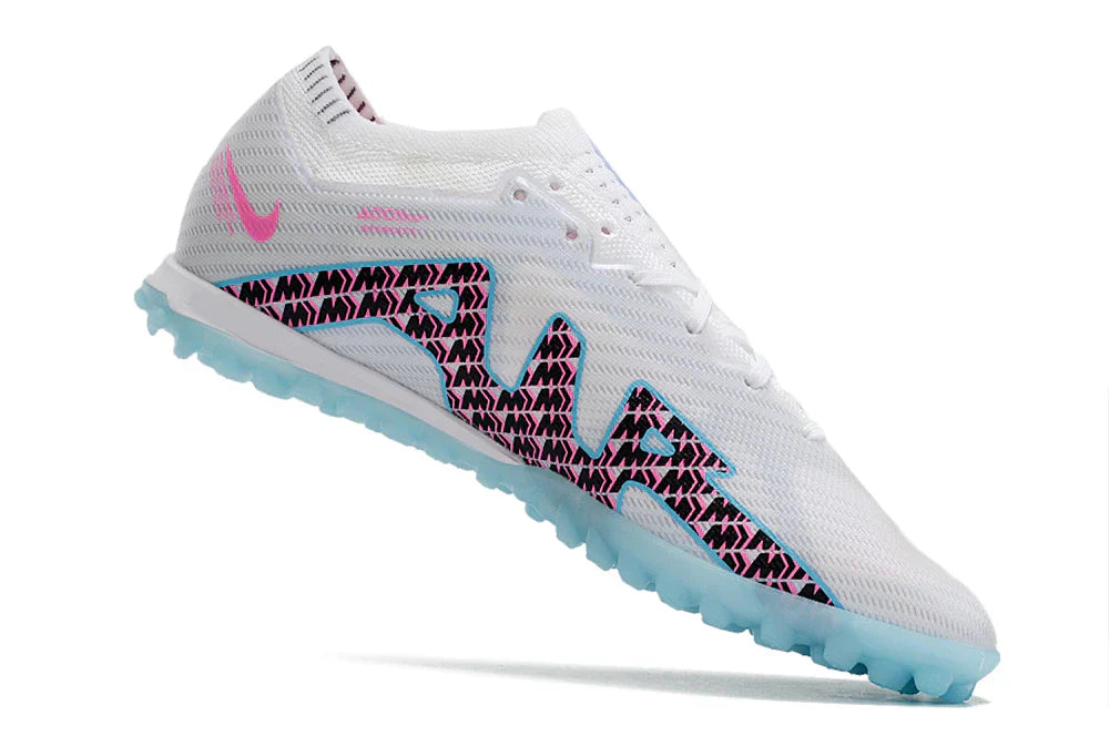 Chuteira Society Nike Mercurial Air Zoom Vapor 15 TF