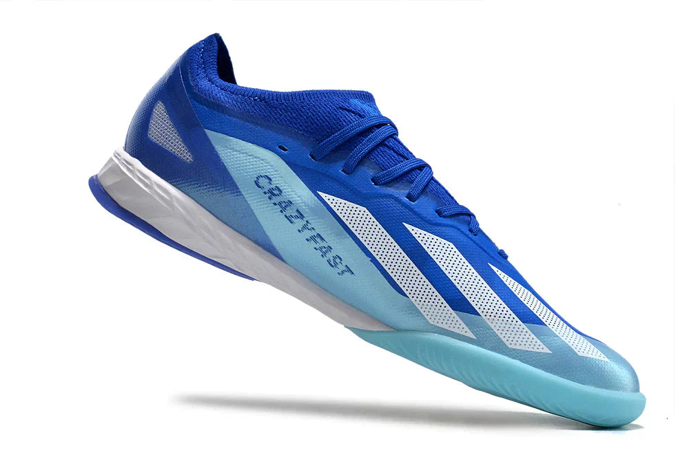 T������nis Futsal Adidas CrazyFast.1 IC