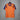 Camisa Barcelona Retrô 1989/1992 Laranja - Meyba
