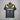 Camisa Chelsea Retrô 2012/2013 Preta - Adidas