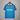 Camisa Manchester City Retrô 1997/1998 Azul - Kappa