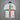 Camisa Portugal Retrô 2012 Branca - Nike