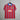 Camisa Aston Villa Retrô 1993/1995 Vermelha - Asics