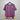 Camisa Barcelona Retrô 2006 Azul e Vermelha - Nike