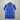 Camisa Seleção Brasileira Retrô 2002 Azul - Nike