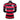 Camisa Flamengo l Retro 2008/09 Nike - Vermelha e Preta