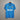 Camisa Napoli Retrô 1987/1988 Azul