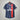 Camisa PSG Retrô 2001/2002 Azul e Vermelha - Nike