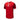 Camisa Seleção Canadá Home 2024/25 s/n Torcedor Masculino - Vermelha