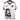 Camisa Japão Anime Edição Demon Slayer 24/25 Branca - Adidas Masculino Torcedor