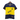Camisa Boca Juniors Retrô Nike 1998/99 - Azul e Amarelo