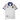 Camisa Retrô Japão Asics 1988/99 Masculino Branco