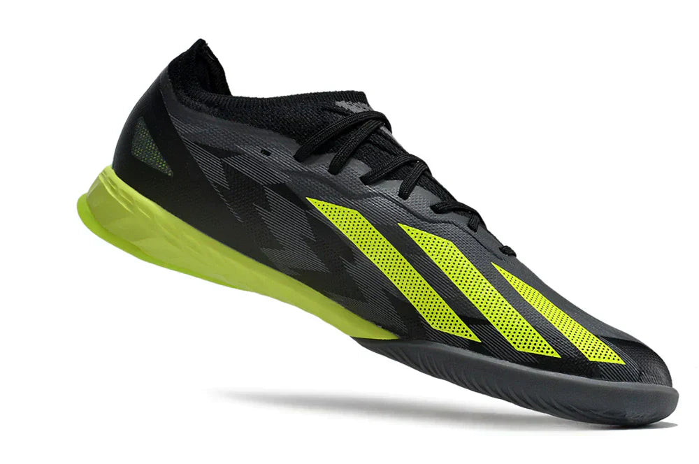 T������nis Futsal Adidas CrazyFast.1 IC