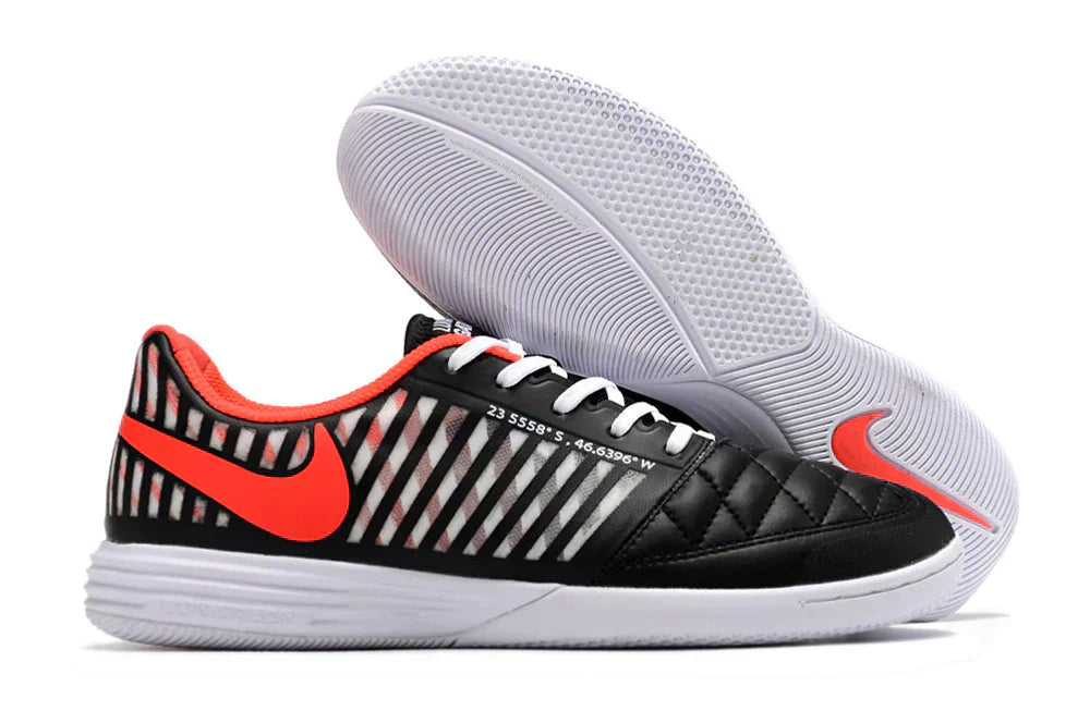 T������nis Futsal Nike Lunar Gato IC
