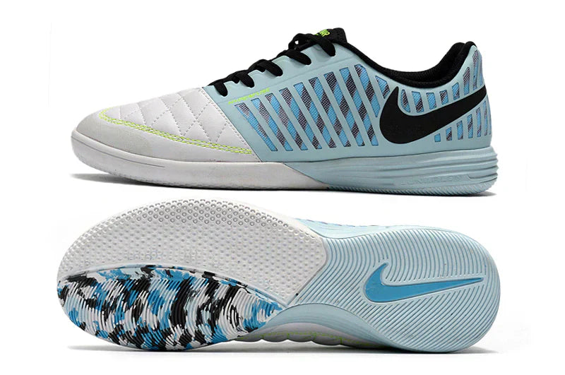 T������nis Futsal Nike Lunar Gato IC