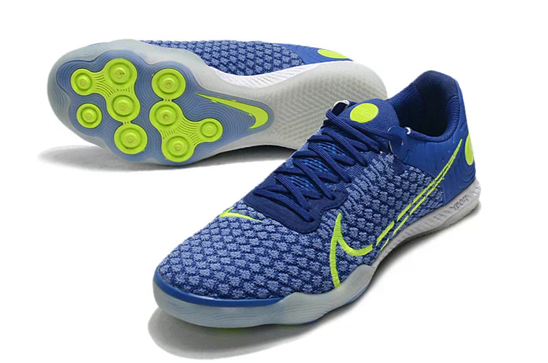T������nis Futsal Nike React Gato
