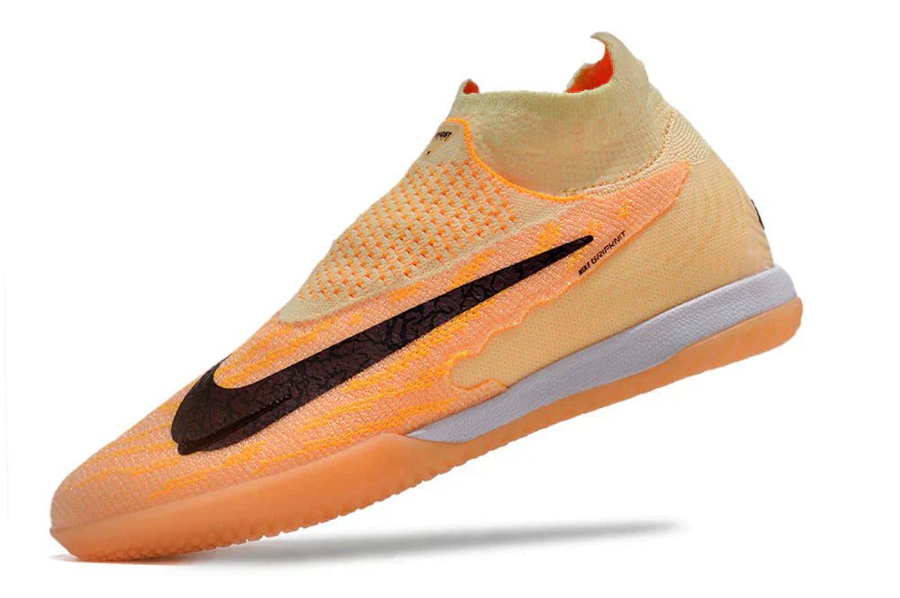 T������nis Futsal Nike Gripknit Phantom GX Elite IC