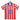 Camisa Atlético de Madrid Home 24/25 - Torcedor Nike Masculino - Branco e Vermelho