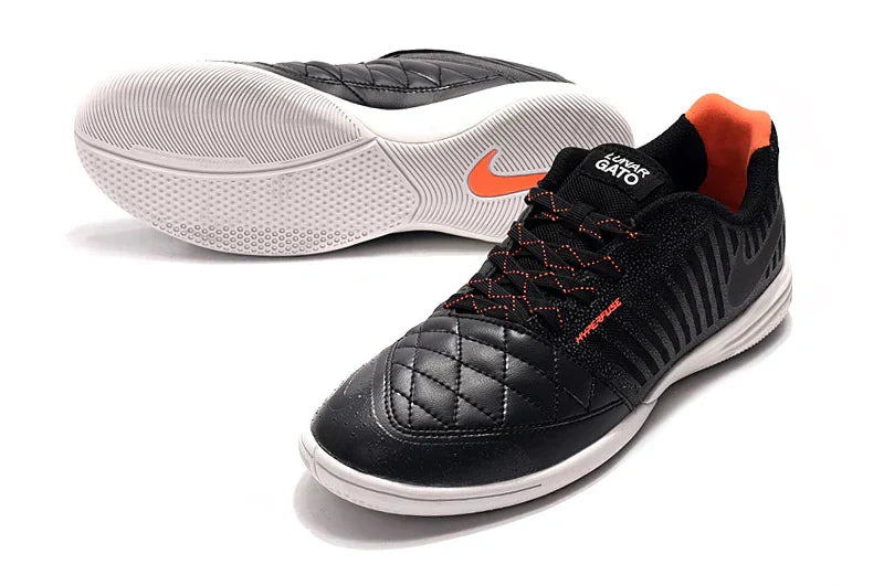 T������nis Futsal Nike Lunar Gato IC