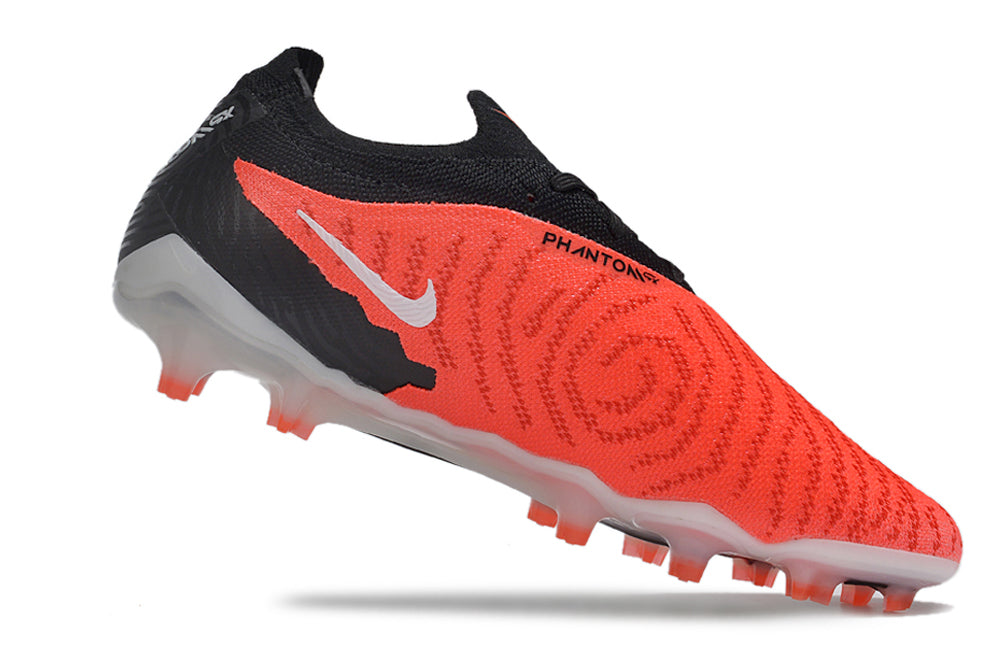 Chuteira Nike Phantom Gripknit GX Elite FG