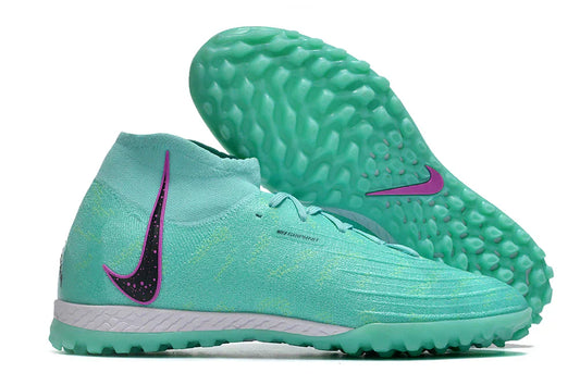 Chuteira Society Nike Phantom Luna Elite TF