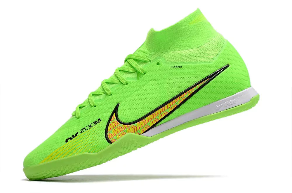 T������nis Futsal Nike Mercurial Air Zoom Superfly 9 IC