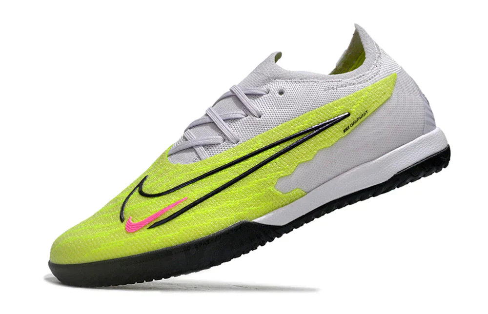 T������nis Futsal Nike Gripknit Phantom GX Elite IC