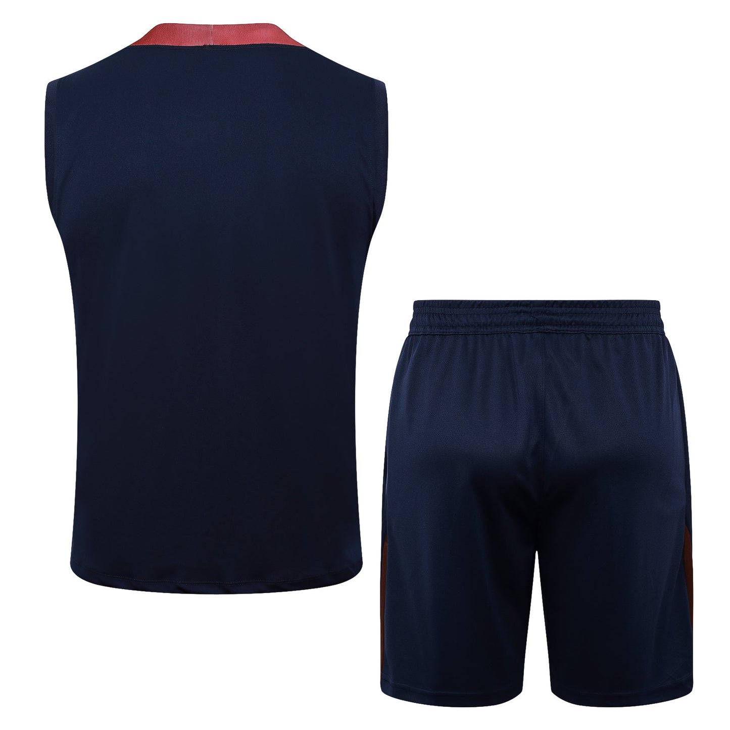 Conjunto Regata Inglaterra 2024/25 - Azul Escuro