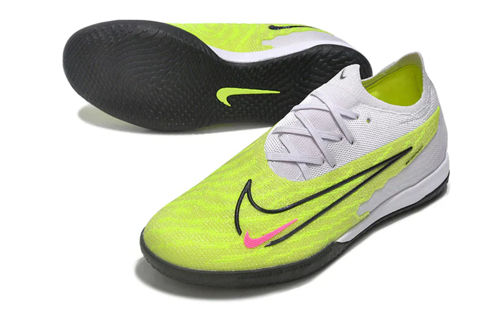 T������nis Futsal Nike Gripknit Phantom GX Elite IC