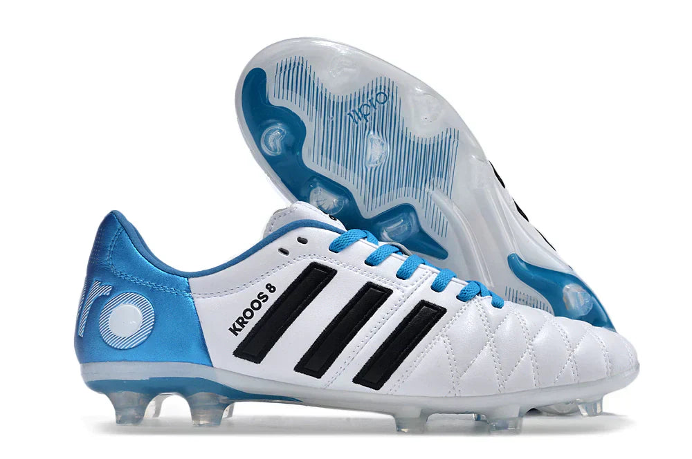 Chuteira Adidas 11 Pro Kross FG