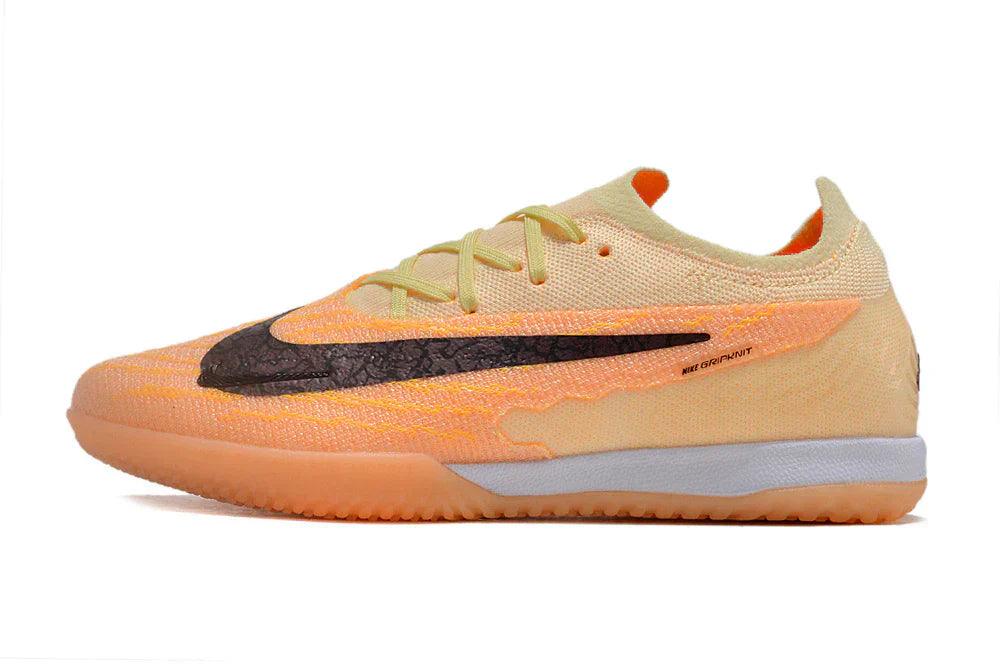T������nis Futsal Nike Gripknit Phantom GX Elite IC