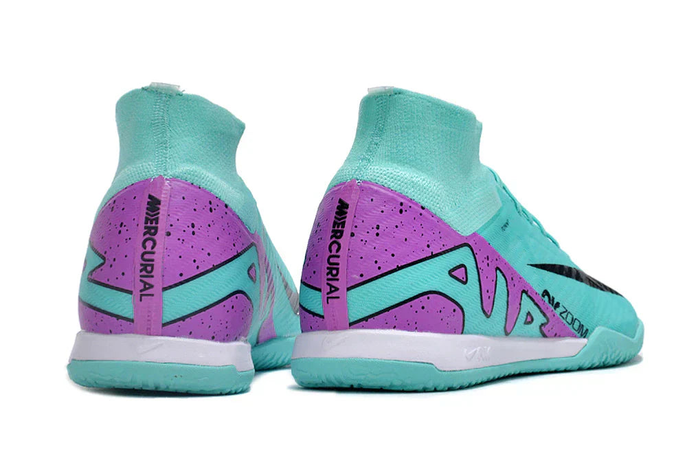 T������nis Futsal Nike Mercurial Air Zoom Superfly 9 IC