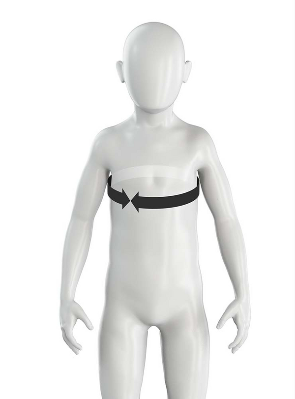 Ilustração de medida