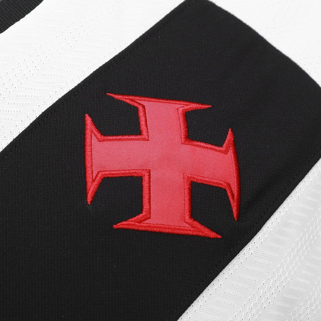 Camisa Vasco II 25/26 Kappa