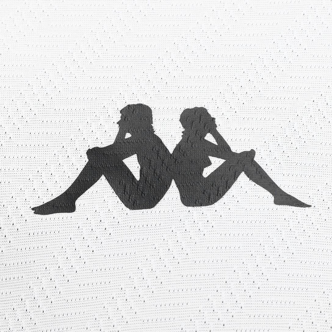 Camisa Vasco II 25/26 Kappa