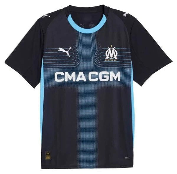 Camisa Marseille II 25/26