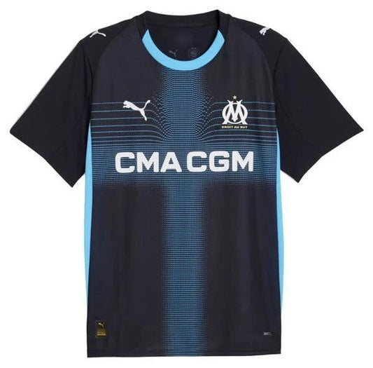 Camisa Marseille II 25/26