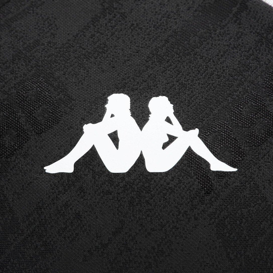 Camisa Vasco da Gama 25/26 Home Kappa