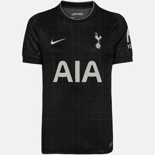 Camisa Tottenham II 25/26