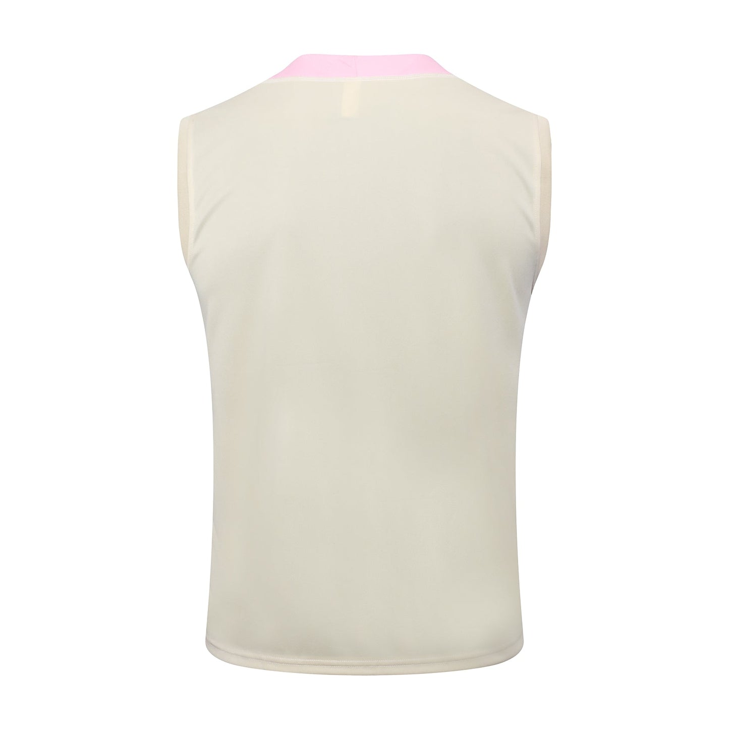 Conjunto Regata Paris Saint Germain 2024/25 - Branca e Preta