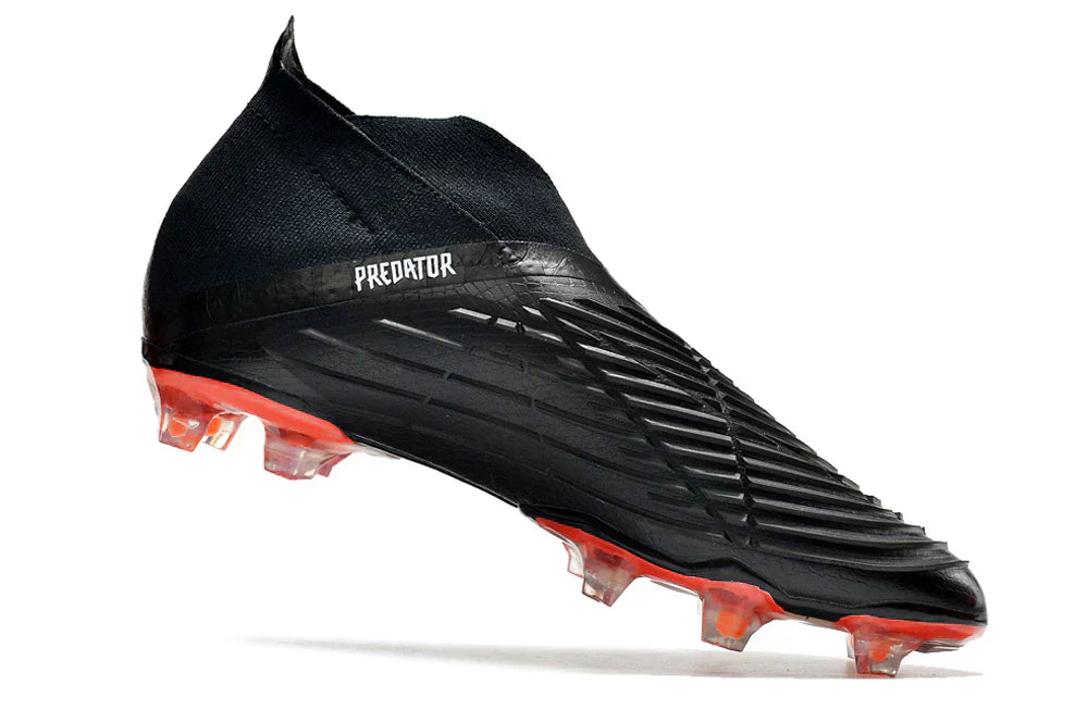 Chuteira Adidas Predator Edge+ FG