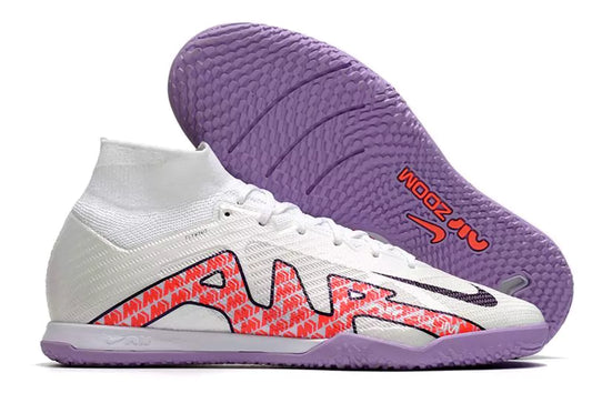 T������nis Futsal Nike Mercurial Air Zoom MDS 8 Superfly 9 IC