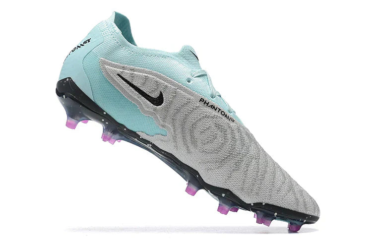 Chuteira Nike Gripknit Phantom GX Elite Dynamic Fit FG