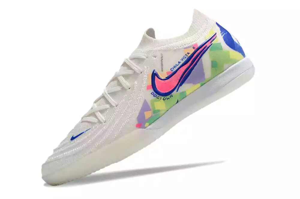 T������nis Futsal Nike Phantom GX II IC