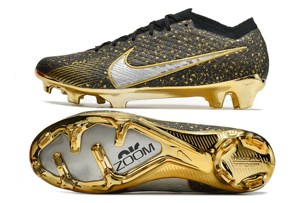 Chuteira Nike Mercurial Vapor 15 Air Zoom FG