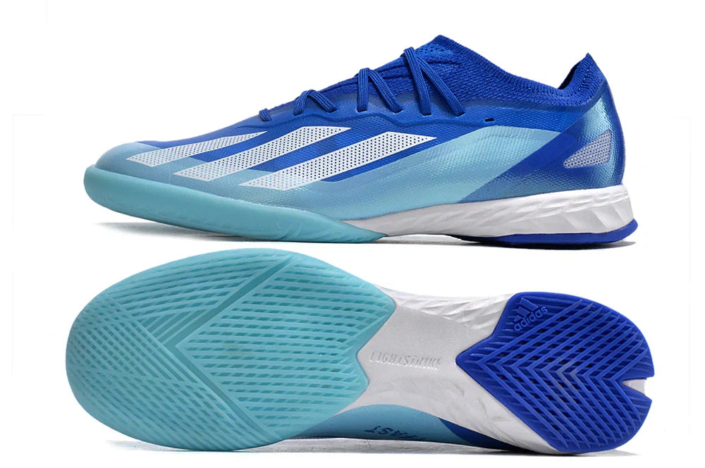 T������nis Futsal Adidas CrazyFast.1 IC