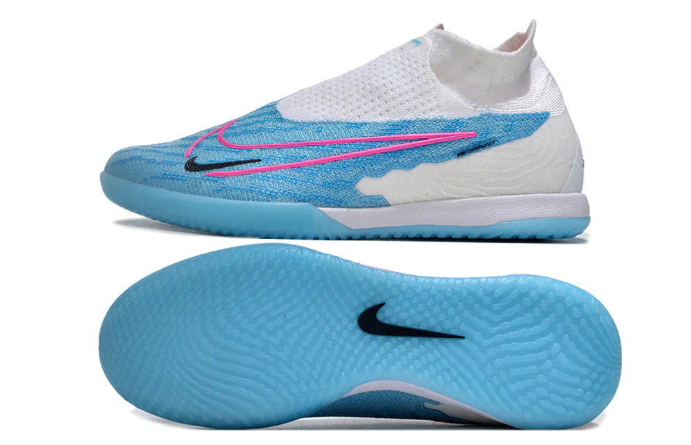 T������nis Futsal Nike Gripknit Phantom GX Elite IC