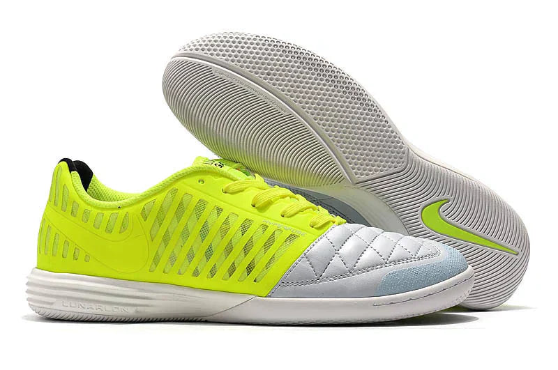 T������nis Futsal Nike Lunar Gato IC