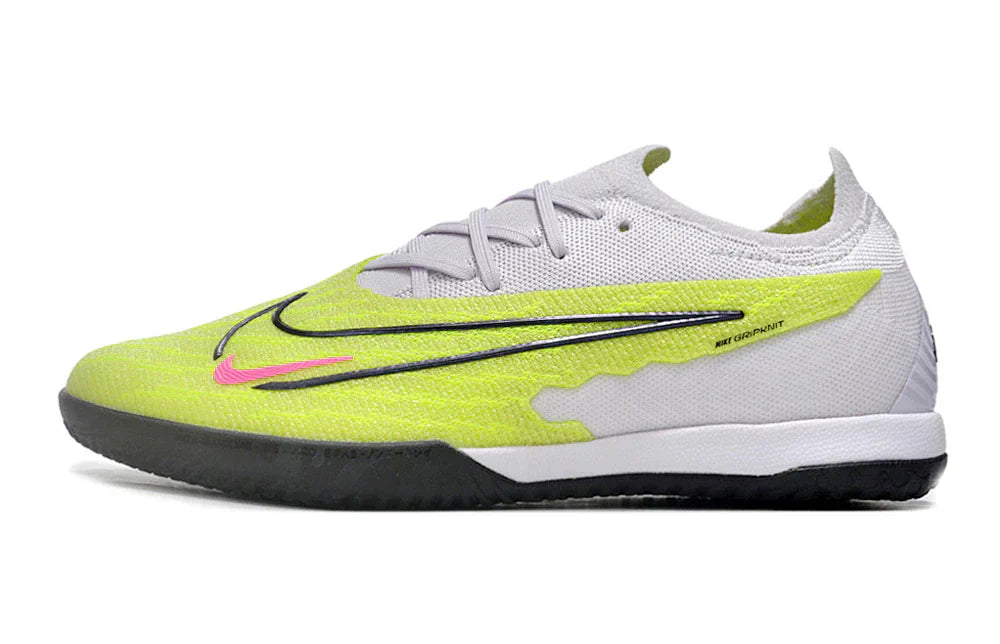 T������nis Futsal Nike Gripknit Phantom GX Elite IC